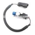 Diesel Engine parts Pressure Sensor 208-06-71130 for Excavator