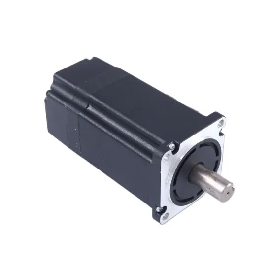 Custom High Power 24V 1KW BLDC Brushless DC Motor 3000rpm
