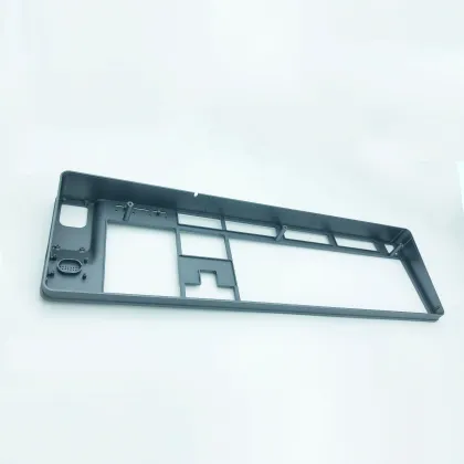 Aluminium Anodized CNC Machined Keycap for Mechanical Keyboard