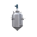 Stainless steel crystallizer tank