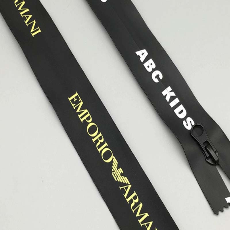 Promotional Merchandise Zipper