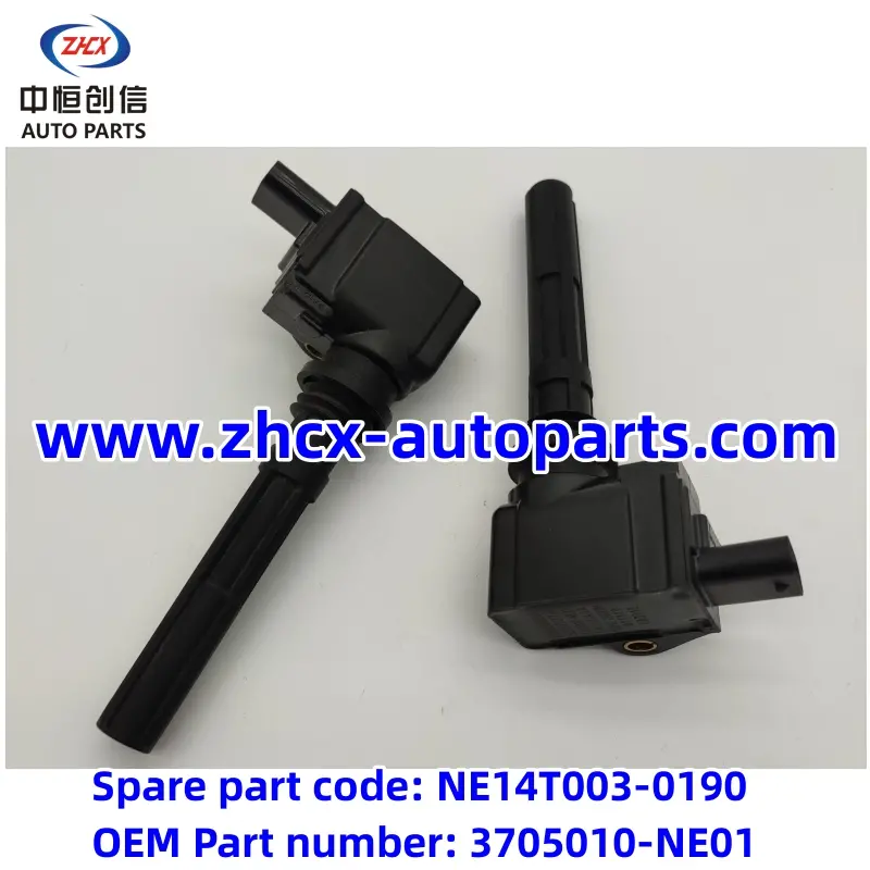 Zapalovací cívka pro Changan CS35Plus CS55Plus Uni-T eado Plus