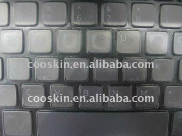 keyboard key protector