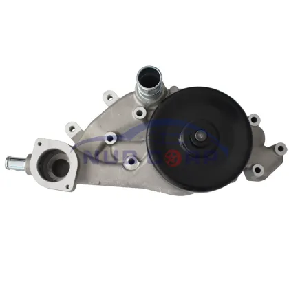 252-921 Engine Water Pump for ACDelco Chevrolet Pontiac Vehicles Cadillac CTS 6.0L