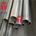 CDS Seamless Carbon Cold Drawn Steel Tube