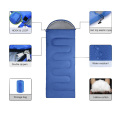 camping sleeping bag outdoor envelope sleeping bag