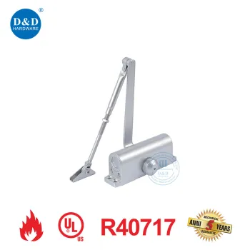 Commercial Door Closer
