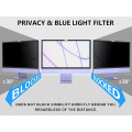 Wholesale Framed Privacy Filter for Desktop iMac