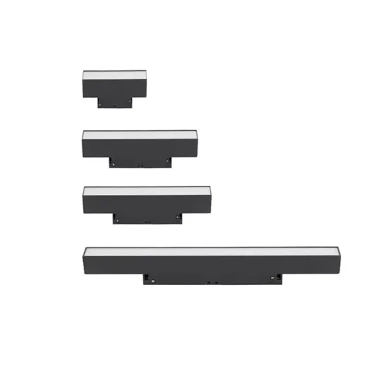 LEDEAST FG20-300 Smart LED Flood Light - 12W to 40W, 0-10V DALI TUYA ZIGBEE Compatible