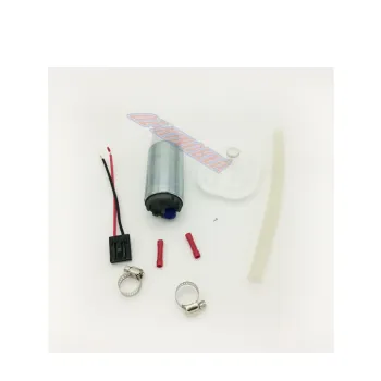 Electric Fuel Pump Kit 19237645 BGV00244 for Auto Parts Engine