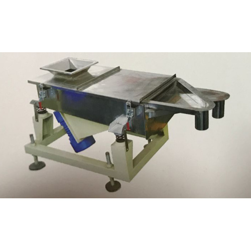 Stainless Steel Round Ultrasonic Vibrating Screen