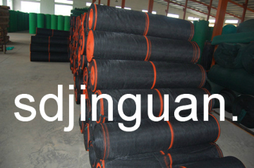 Black Debris Netting