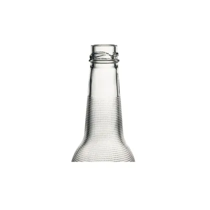 360ml Long Neck Sauce Bottle