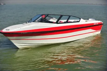 Fibreglass Speed Boat (YD 29 )