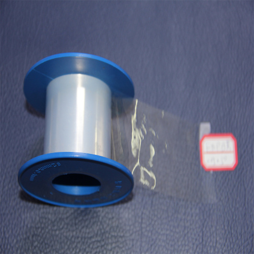 Anti-static PTFE Film to Dissipate Static Rayhot Anti-static PTFE Membrane Manufactory