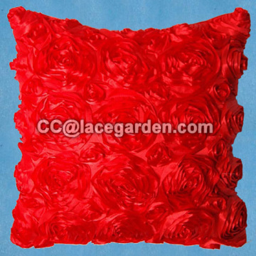 Embroidery Cushion