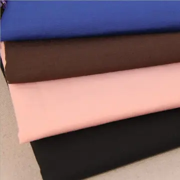 pocketing fabric for garment