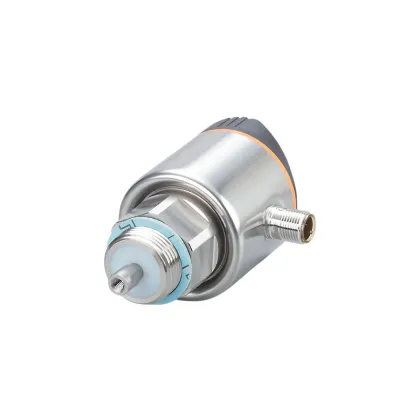 Original New IFM LR3000 LR3009 Continuous Level Sensor