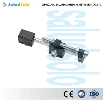 Mini Fragment External Fixator