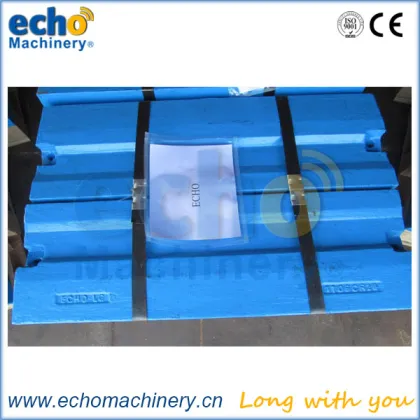 high quality Keestrack and Pegson impact crusher hammer