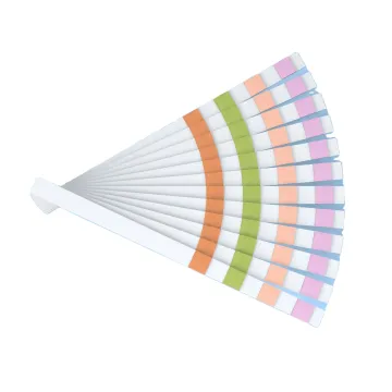 Water test kits for chlorine pH swimming pool