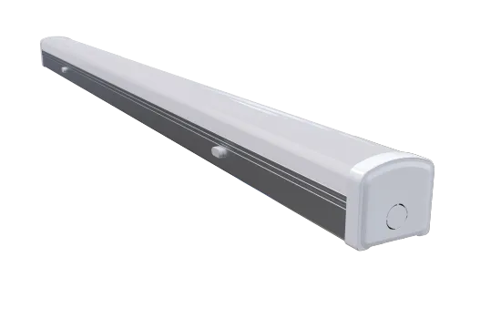 Bluetooth Mesh Motion Sensors LED Lighting