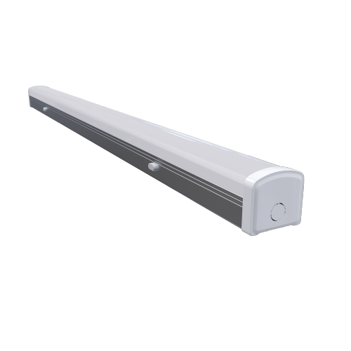 Bluetooth Mesh Motion Sensors LED Lighting