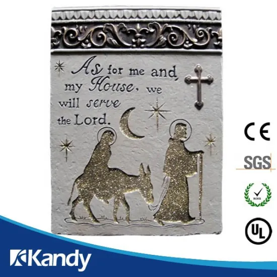 RoHS SGS factory New fashion 2015 new landscaping outdoor stepping stone