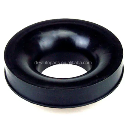 Air Filter Inlet Adapter - Velocity Stack Velocity Funnel