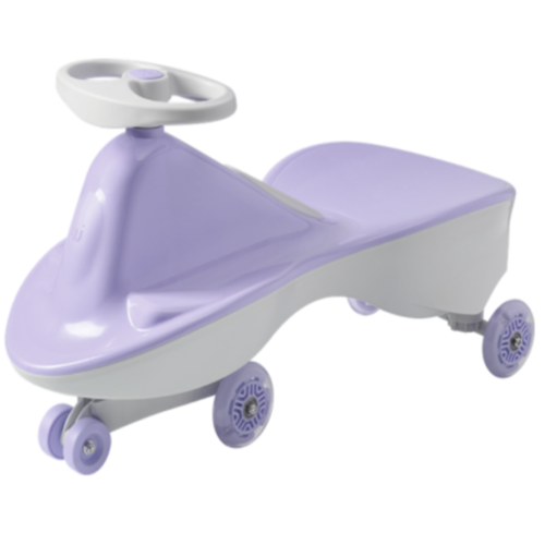 Baby Twist Car Voiture pivotante pour enfants