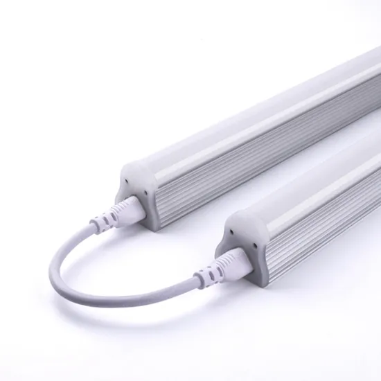 Industrial Indoor Aluminum T8 Integrated LED Tubes Lighting Fixtures (120cm-18W to 8ft-50W)" 

However, to better fit common SEO practices and the exact specifications provided, consider:

"120cm to 8ft Industrial Aluminum T8 Integrated LED Tubes Lighting