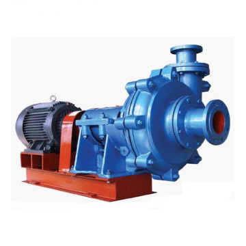 GMZ High Quality Wholesale Electric Horizontal 6 Inch Sand Dredge Gravel Pumps Manufacturer