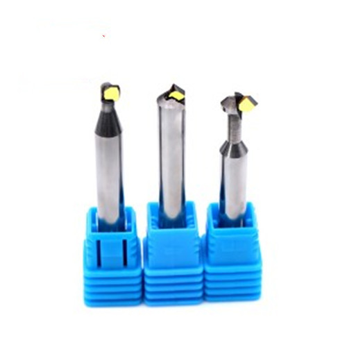 Polycrystalline Diamond (PCD) Router Bit