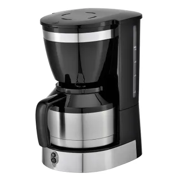 Multifunctional 227327S Electric Coffee Maker: 800W, 1L Capacity, 8 Cups - Comprehensive Guide and Review