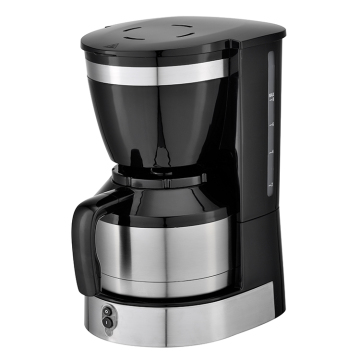 Multifunctional 227327S Electric Coffee Maker: 800W, 1L Capacity, 8 Cups - Comprehensive Guide and Review