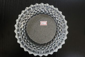 Hardware Abrasive 0.6mm Steel Grinding Ball