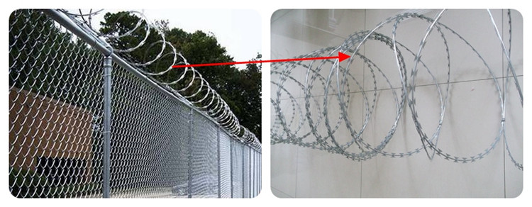 chain link fence (3)