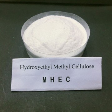 建設産業向けの高水分保持HEMC化学物質