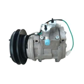 Kompressor Assy 154-911-7842 geeignet für DZER D65WX-15E0