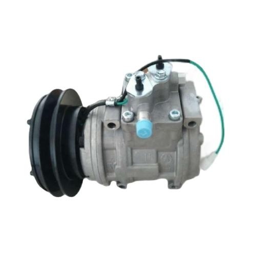 Compressor Assy 154-911-7842 Geschikt voor Dozer D65WX-15E0