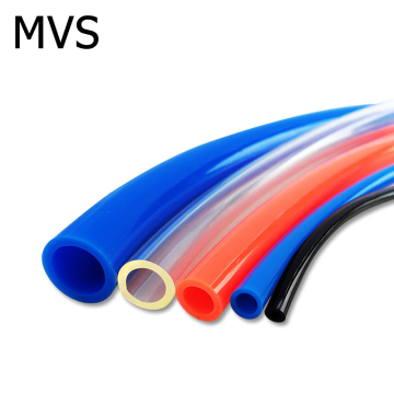 Pneumatic Tube Air Tubing - PU Hose for Compressor (4mm-12mm)