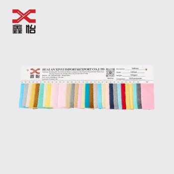 1.5mm 100% Polyester Soft Velboa Plush Fabric