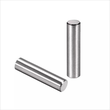 High Precision Cylindrical Dowel Pin In Din 6325