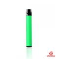 Personnaliser la vape Pen Professional 500puffs 2%