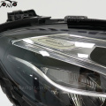 Flechosa LED multibeam para Mercedes-Benz E-Class W213 S213