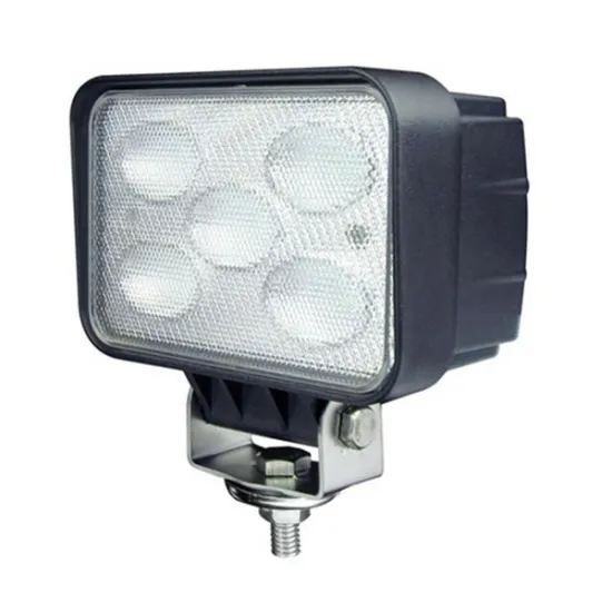 High quality CR-EE LED Work light 12v flood beam 50w Led work Light, flood led work light