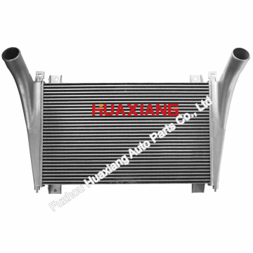 Intercooler per Audi Q5 2018-2020 - Turbo, aria raffreddata, 2.0L, un pezzo