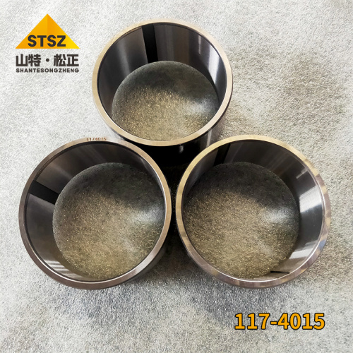 Mining bulldozer D9 balance beam liner 117-4015