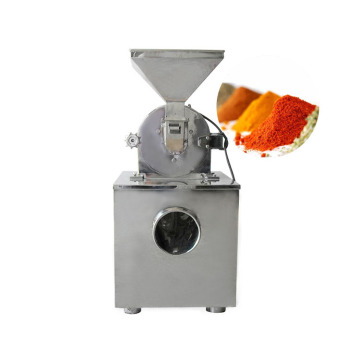 Competitive Price High-Quality Chilli Spice Grinding Machine