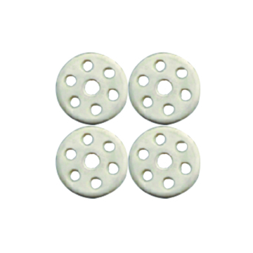 Anti Vibration Rubber Shock Mount Damper for Mini Split AC Units